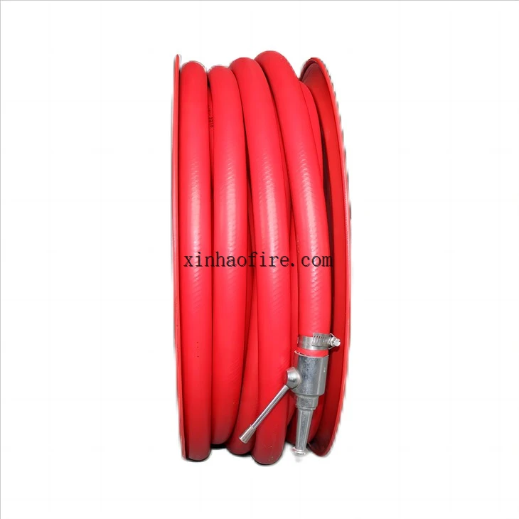 19mm Hose Reel