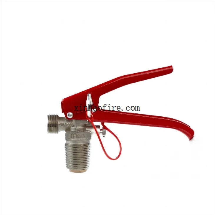 6kg CO2 Vavle