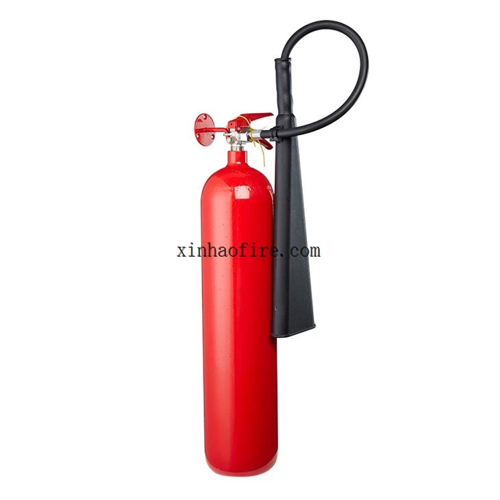 10 Pound Co2 Fire Extinguisher