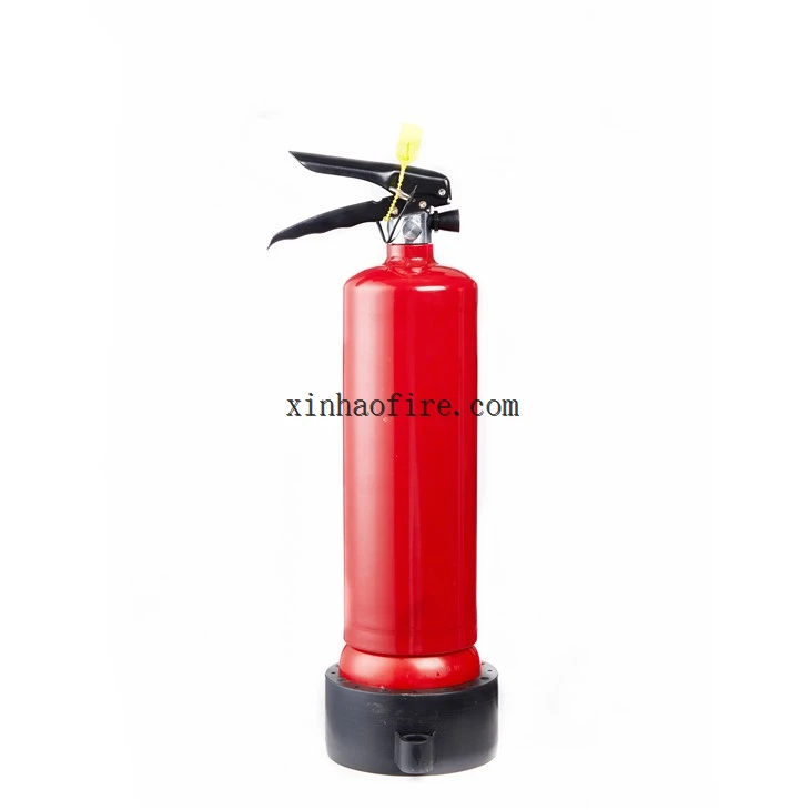 2.5 lb co2 fire extinguisher