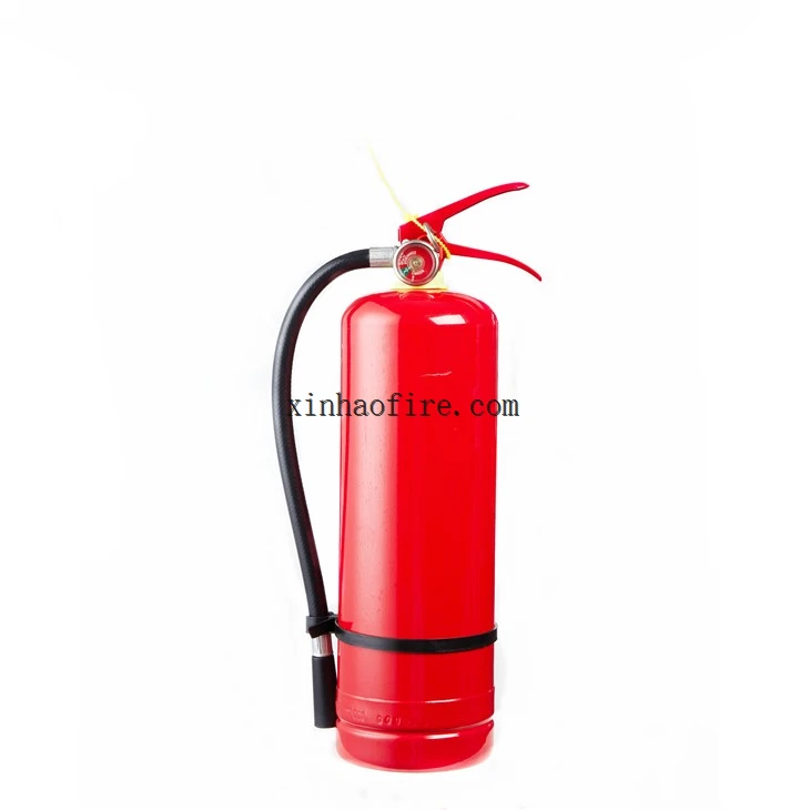 Multi Purpose Dry Powder Fire Extinguisher
