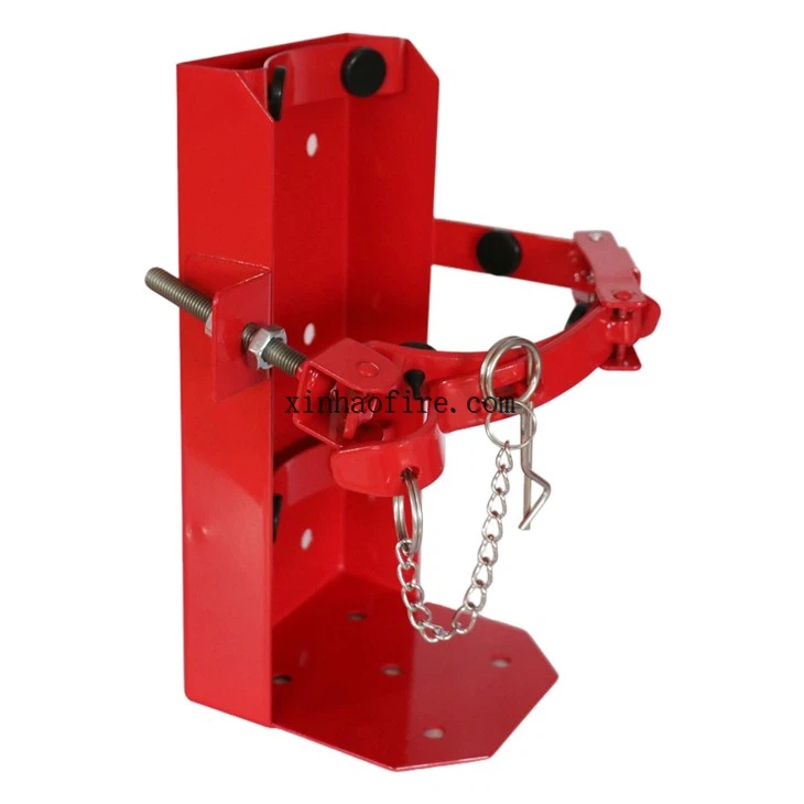 2kg Fire Extinguisher Bracket