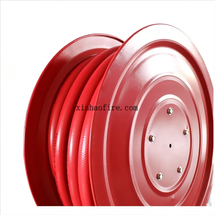 Fire Fose Reel Wall Mount