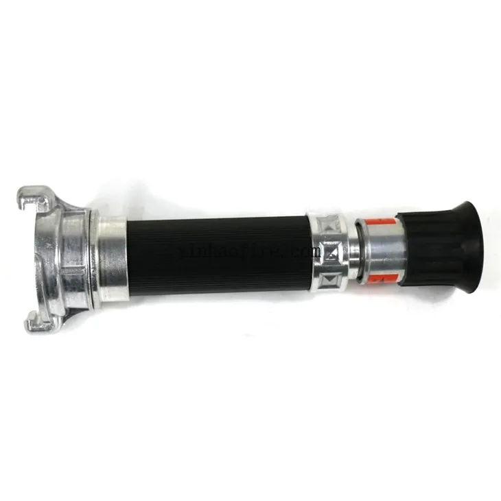 Gost Multifunctional Water Nozzle