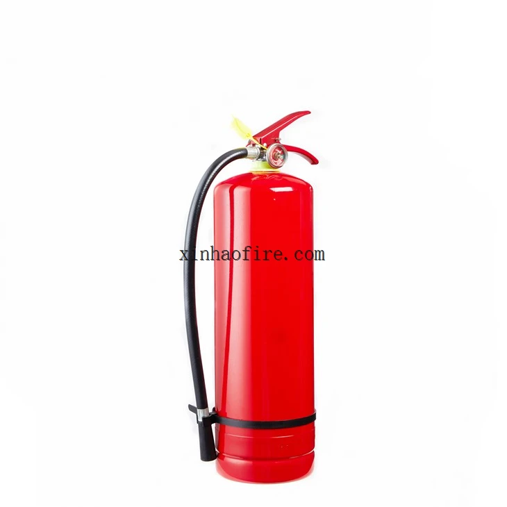 Multi Purpose Dry Powder Fire Extinguisher