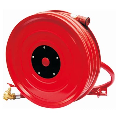 Rodets de mànega de camions de bombers