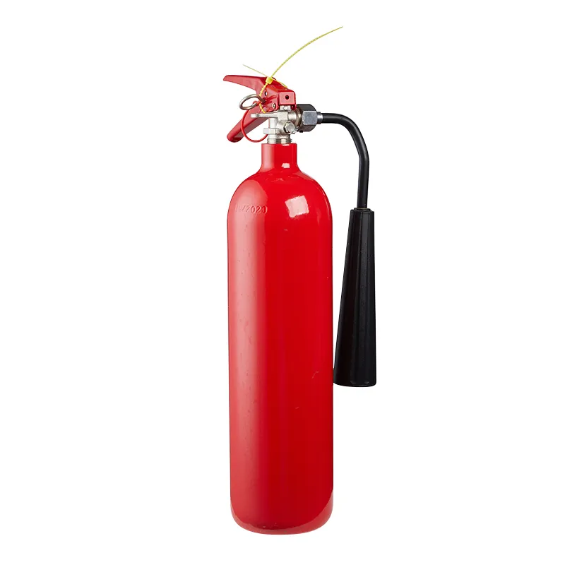CO2 Portable Fire Extinguishers CO2 Portable Fire Extinguishers