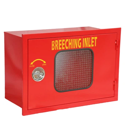 Armari de mànegues d'incendis