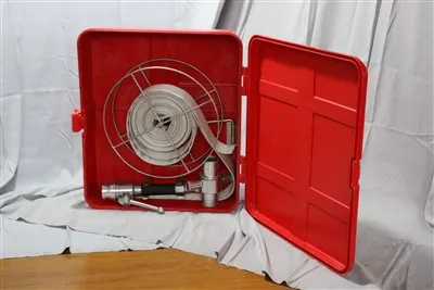 Plastic Fire Hose Box Plastic Fire Hose Box