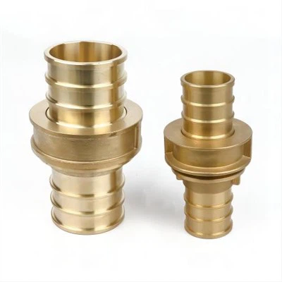 Acoblament de mànega UNI